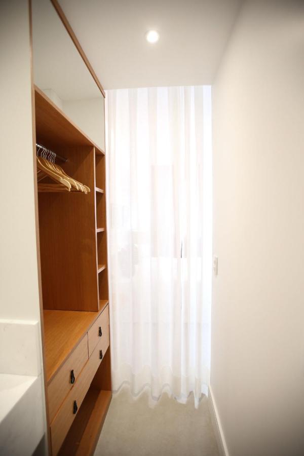 Unhotel - Aluguel De Temporada Avenida Atlantica, Posto 6 - Praia De Copacabana Ρίο ντε Τζανέιρο Εξωτερικό φωτογραφία