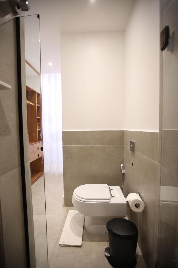 Unhotel - Aluguel De Temporada Avenida Atlantica, Posto 6 - Praia De Copacabana Ρίο ντε Τζανέιρο Εξωτερικό φωτογραφία